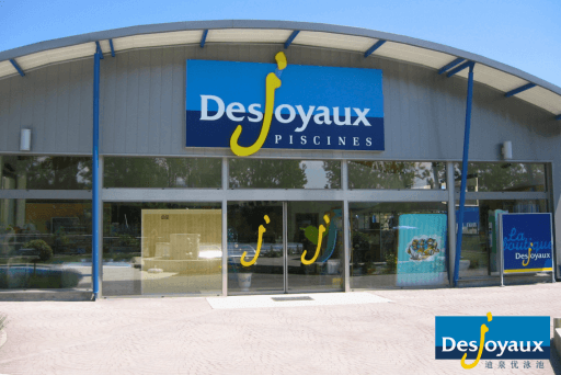 Desjoyaux